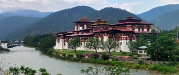 bhutan